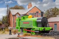 R9364 Hornby Playtrains Steam Tank Engine - Express